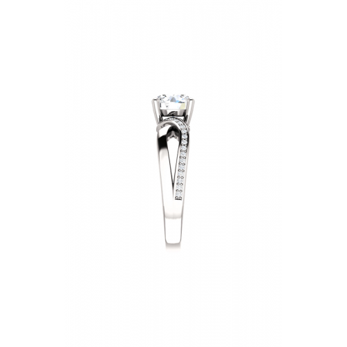Stuller Ever And Ever Engagement Ring 122665