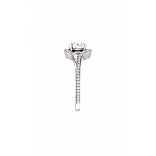 Stuller Ever And Ever Engagement Ring 122669