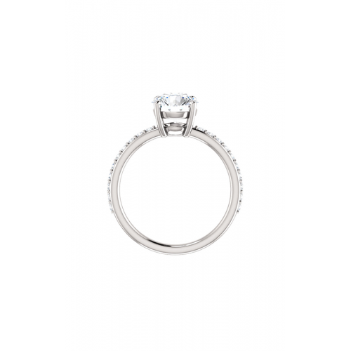 Stuller Ever And Ever Engagement Ring 71638