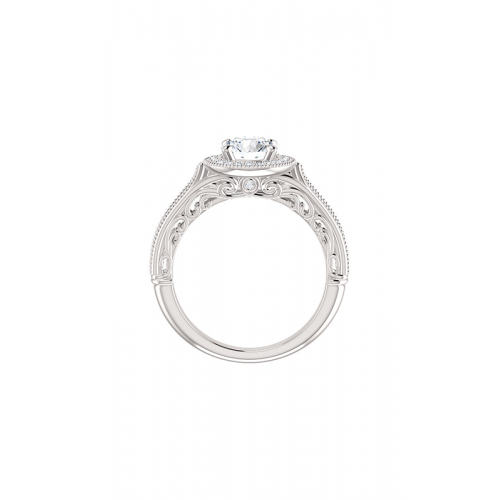 Stuller Ever And Ever Engagement Ring 122864