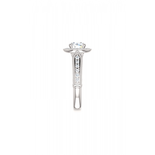 Stuller Ever And Ever Engagement Ring 122864