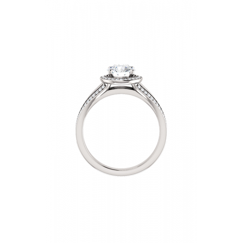 Stuller Ever And Ever Engagement Ring 122181