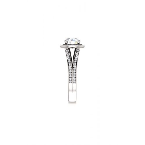 Stuller Ever And Ever Engagement Ring 122181