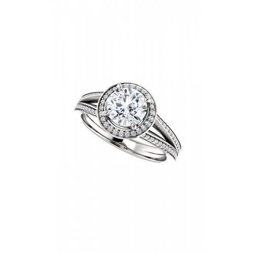 Stuller Ever And Ever Engagement Ring 122181