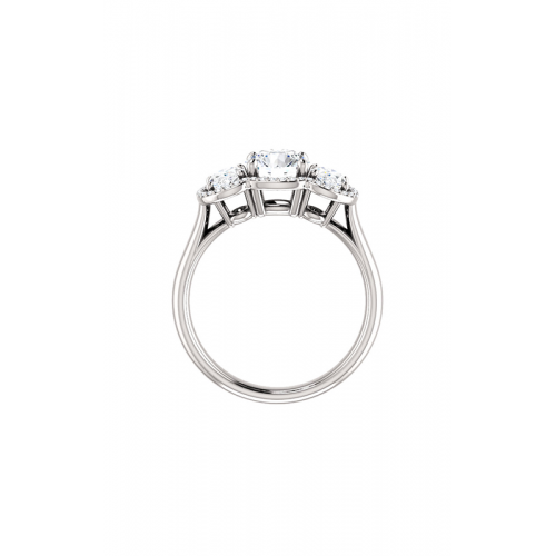 Stuller Ever And Ever Engagement Ring 71602