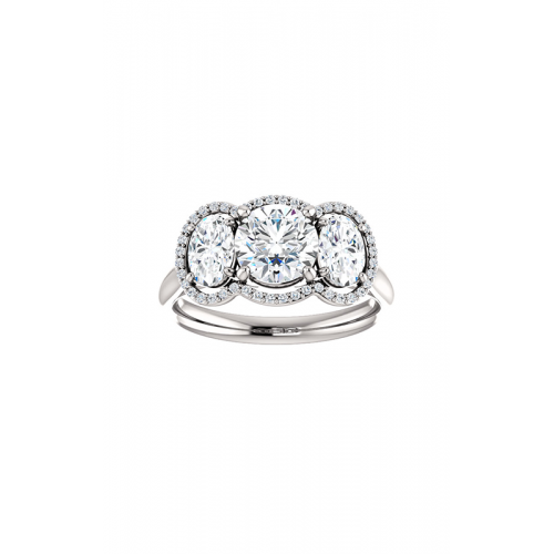 Stuller Ever And Ever Engagement Ring 71602