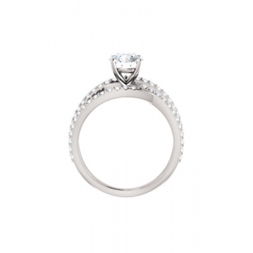 Stuller Ever And Ever Engagement Ring 123151