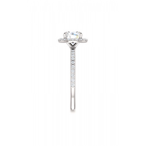 Stuller Ever And Ever Engagement Ring 123333