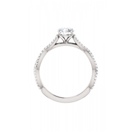 Stuller Ever And Ever Engagement Ring 123021
