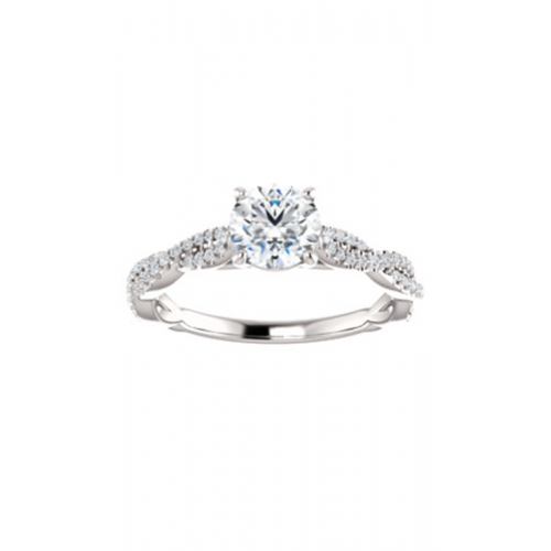 Stuller Ever And Ever Engagement Ring 123021