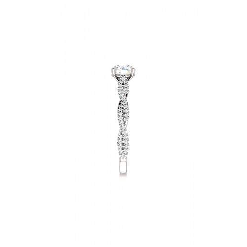 Stuller Ever And Ever Engagement Ring 123021