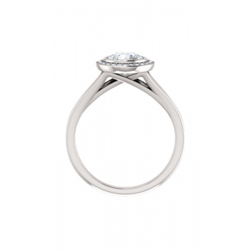 Stuller Ever And Ever Engagement Ring 122200