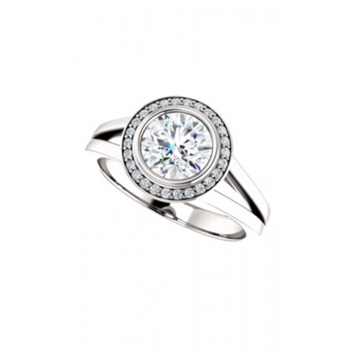 Stuller Ever And Ever Engagement Ring 122200