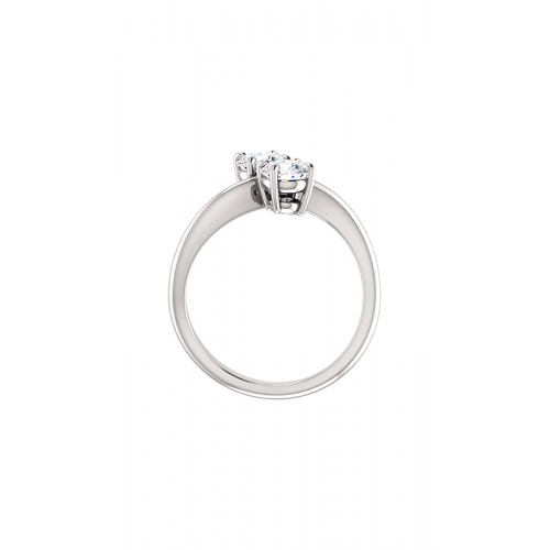 Stuller Ever And Ever Engagement Ring 122935
