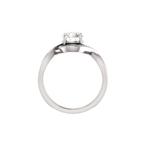 Stuller Ever And Ever Engagement Ring 123023