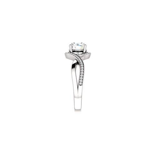 Stuller Ever And Ever Engagement Ring 123023