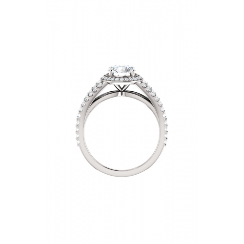 Stuller Ever And Ever Engagement Ring 122986