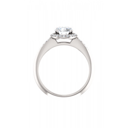 Stuller Ever And Ever Engagement Ring 122699