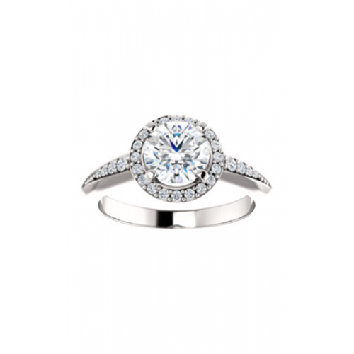Stuller Ever And Ever Engagement Ring 122699