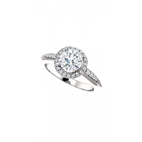 Stuller Ever And Ever Engagement Ring 122699