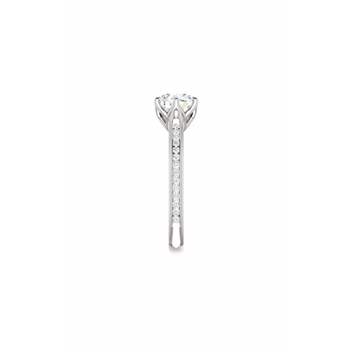 Stuller Ever And Ever Engagement Ring 122114