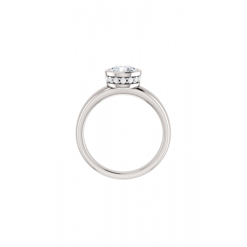 Stuller Ever And Ever Engagement Ring 122043