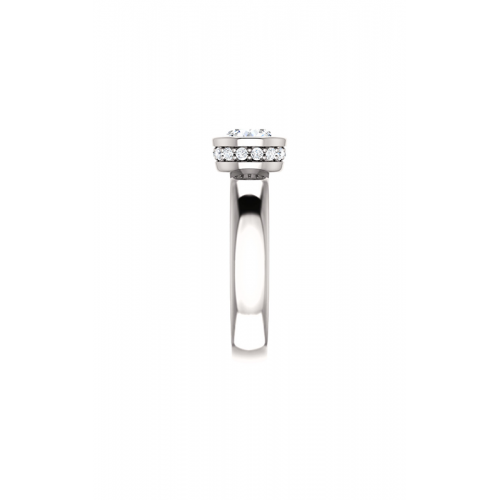 Stuller Ever And Ever Engagement Ring 122043