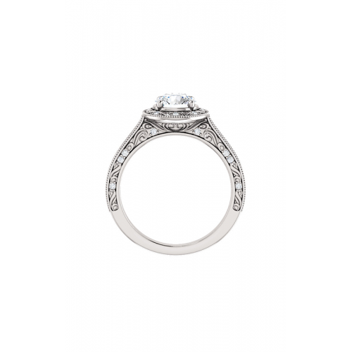 Stuller Ever And Ever Engagement Ring 123038