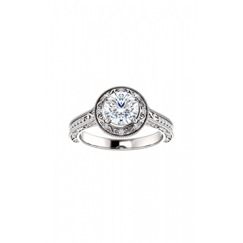 Stuller Ever And Ever Engagement Ring 123038