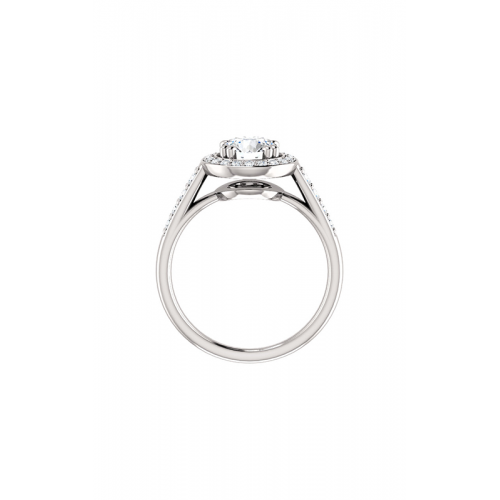 Stuller Ever And Ever Engagement Ring 122207