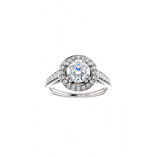 Stuller Ever And Ever Engagement Ring 122207
