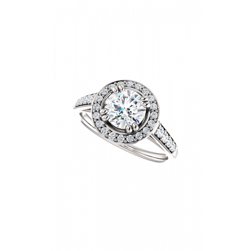 Stuller Ever And Ever Engagement Ring 122207