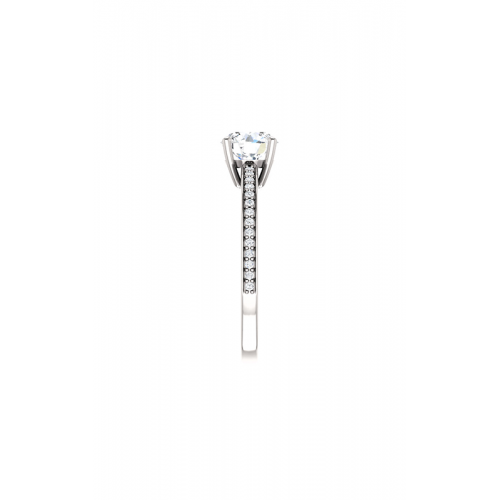 Stuller Ever And Ever Engagement Ring 122348