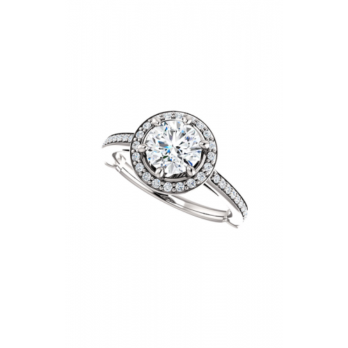 Stuller Ever And Ever Engagement Ring 122179