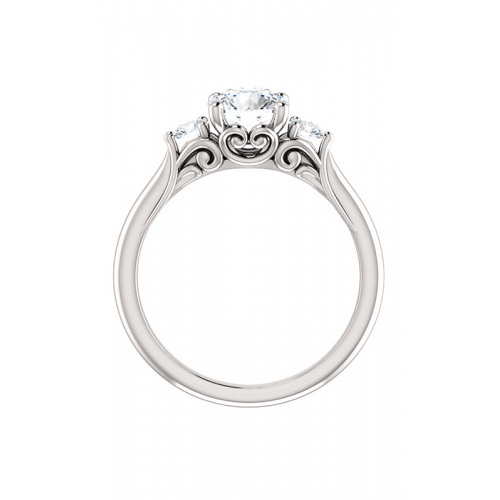 Stuller Ever And Ever Engagement Ring 124157