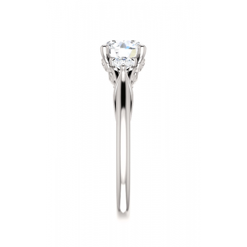 Stuller Ever And Ever Engagement Ring 124157