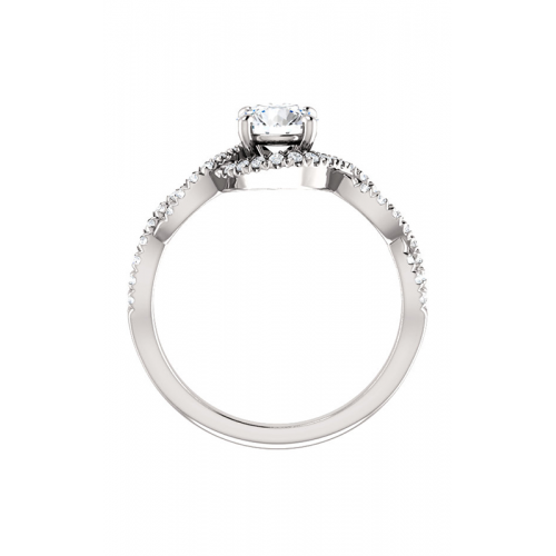 Stuller Ever And Ever Engagement Ring 124248