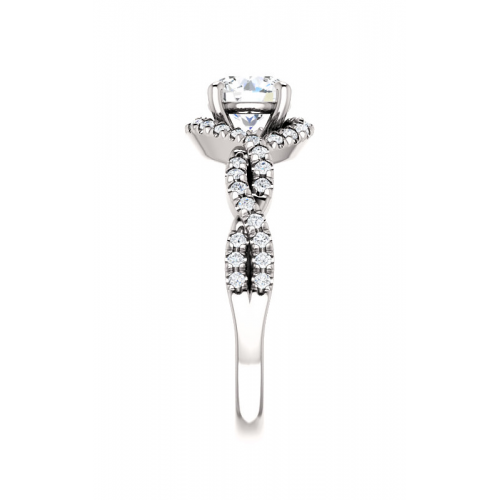 Stuller Ever And Ever Engagement Ring 124248