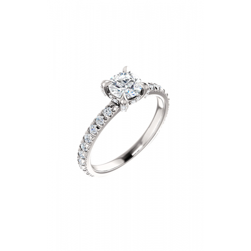 Stuller Ever And Ever Engagement Ring 124131