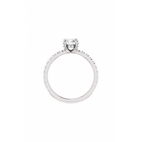 Stuller Ever And Ever Engagement Ring 124131