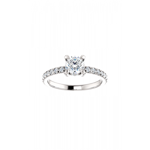 Stuller Ever And Ever Engagement Ring 124131