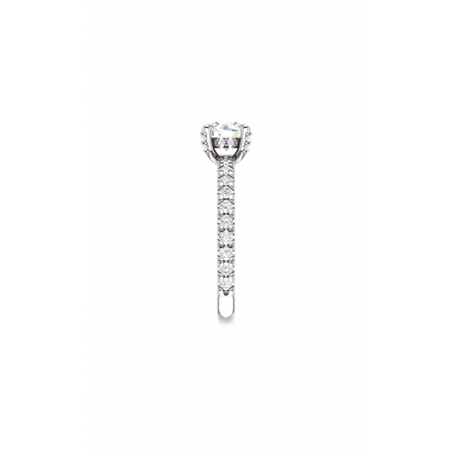 Stuller Ever And Ever Engagement Ring 124131