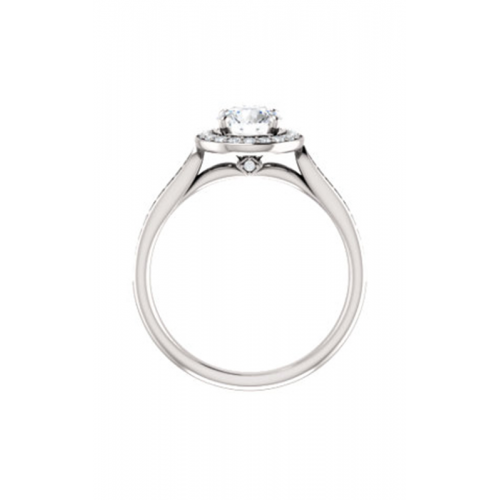 Stuller Ever And Ever Engagement Ring 123615