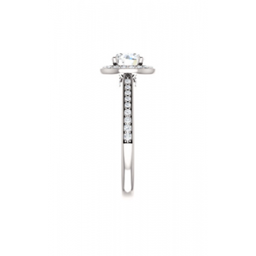 Stuller Ever And Ever Engagement Ring 123615