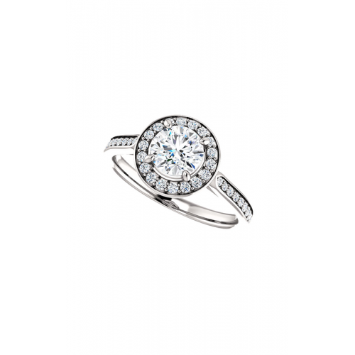 Stuller Ever And Ever Engagement Ring 123615