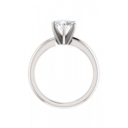 Stuller Ever And Ever Engagement Ring 123713