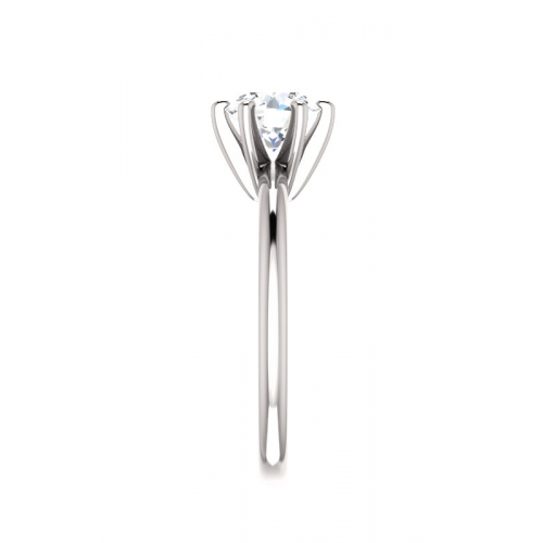 Stuller Ever And Ever Engagement Ring 123713