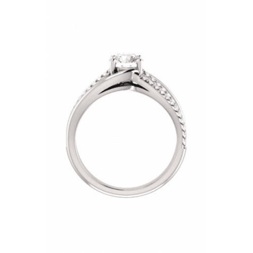 Stuller Ever And Ever Engagement Ring 123746