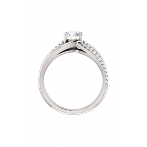 Stuller Ever And Ever Engagement Ring 123746