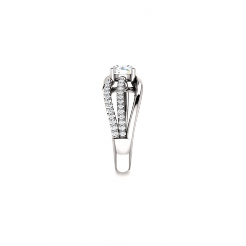 Stuller Ever And Ever Engagement Ring 123746